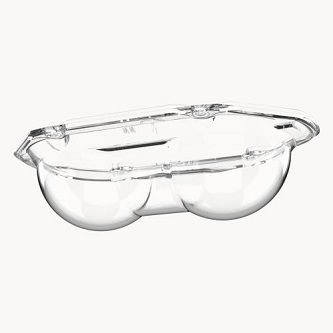 Axis Communications AXIS TP3819-E DOME CLEAR
